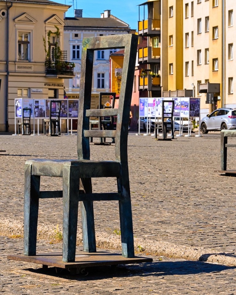 3 Days in Krakow The Grain and Grape
