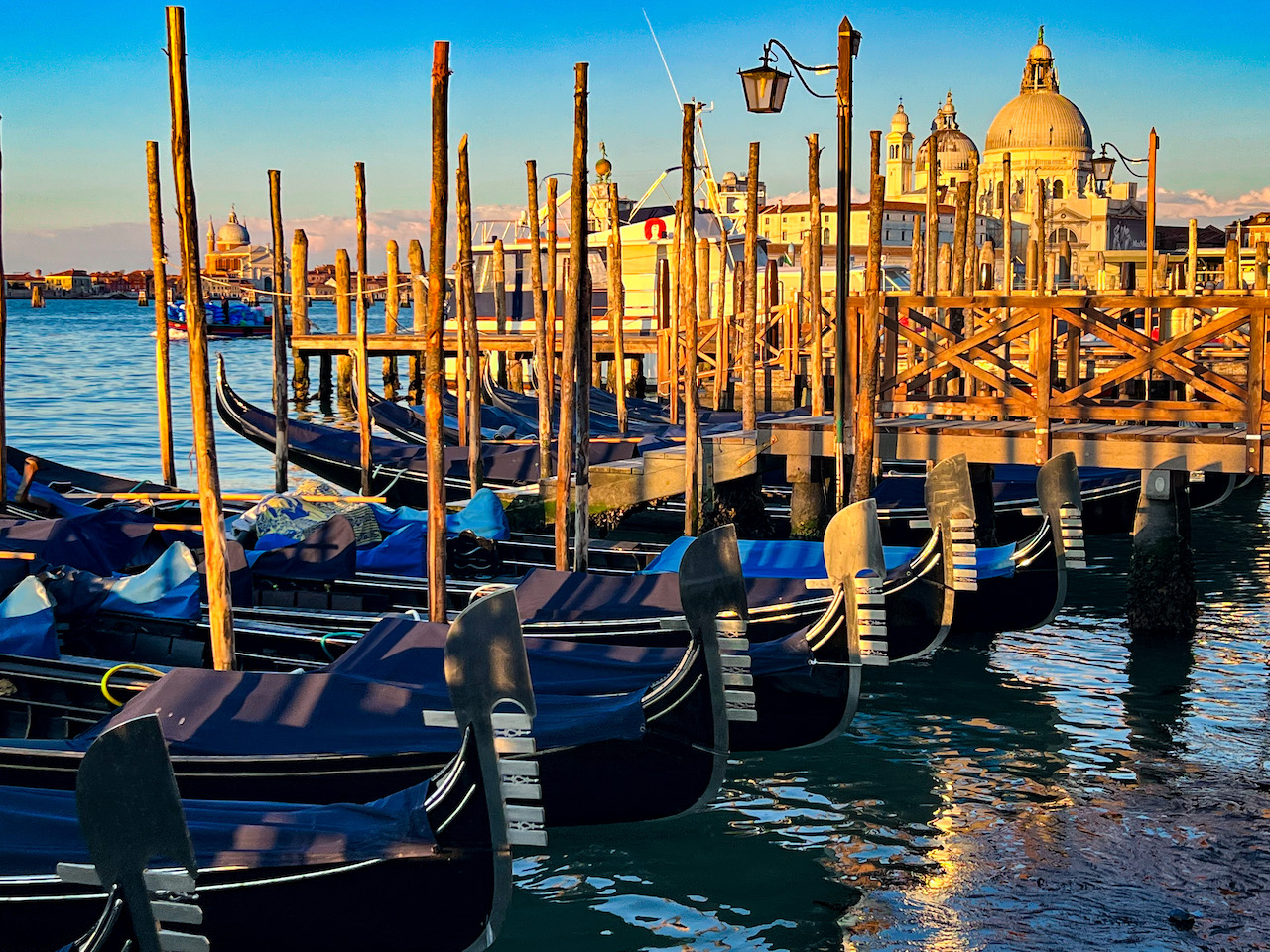 Travel Info: Venice