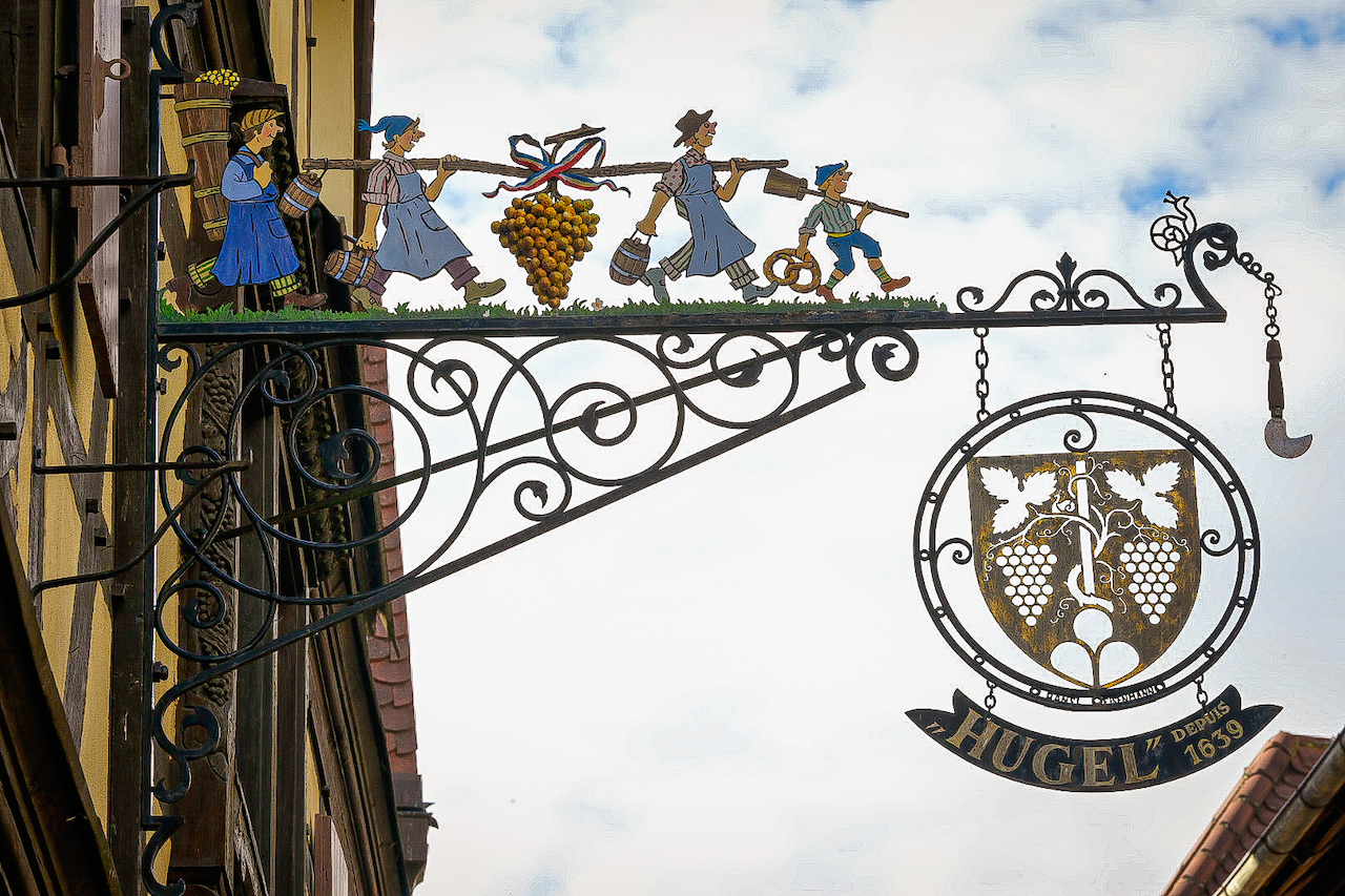 Fairy Tale Village in France